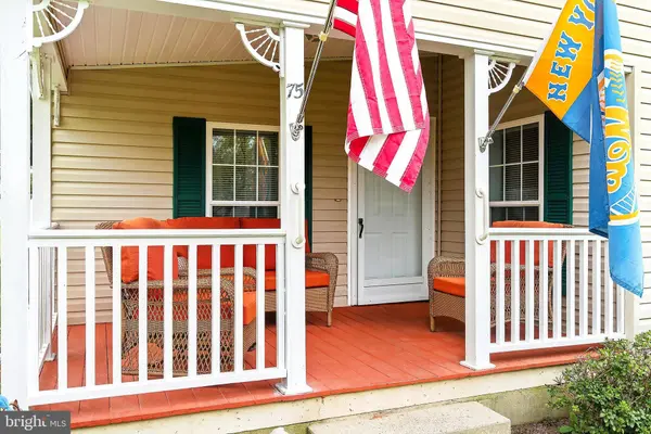 75 PERRY LANE, Manahawkin, NJ 08050