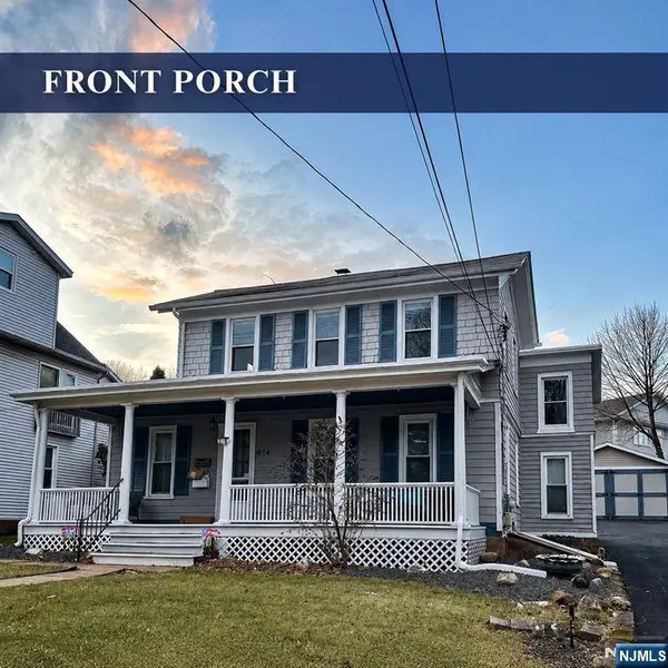 404 Maple AVE #2, Glen Rock, NJ 07452