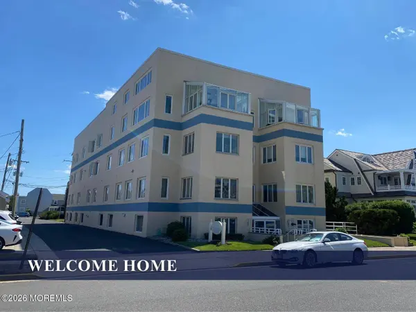 15 Garfield Avenue #105, Avon-by-the-sea, NJ 07717