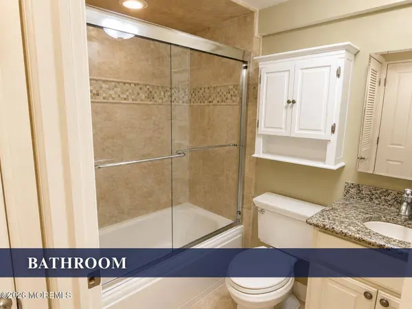 15 Garfield Avenue #105, Avon-by-the-sea, NJ 07717