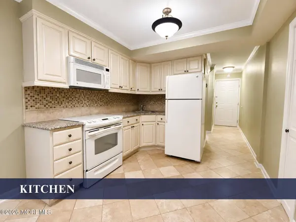 15 Garfield Avenue #105, Avon-by-the-sea, NJ 07717