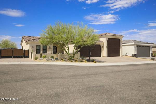 7984 Plaza Del Rio, Lake Havasu City, AZ 86406