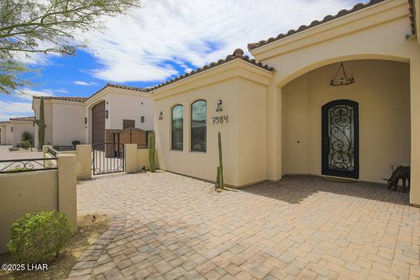 7984 Plaza Del Rio, Lake Havasu City, AZ 86406