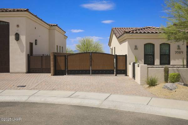 7984 Plaza Del Rio, Lake Havasu City, AZ 86406