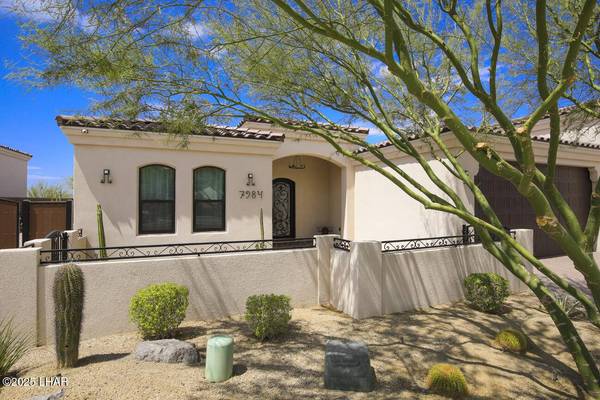 7984 Plaza Del Rio, Lake Havasu City, AZ 86406