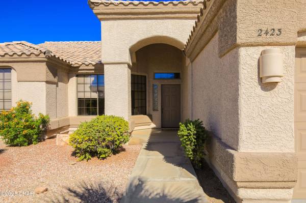 2423 E George Ln, Lake Havasu City, AZ 86404