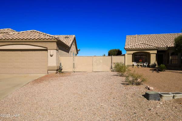 2423 E George Ln, Lake Havasu City, AZ 86404