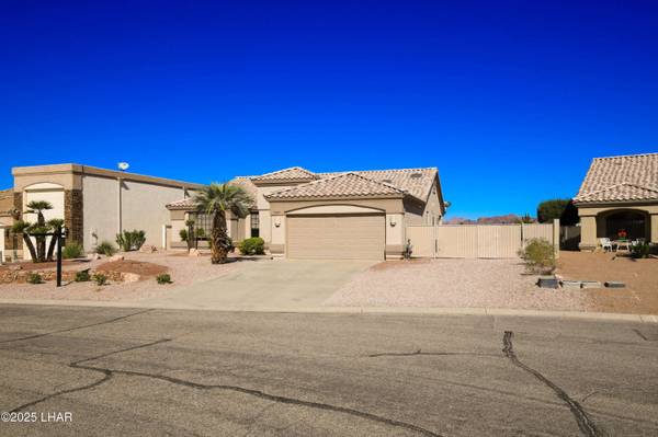 2423 E George Ln, Lake Havasu City, AZ 86404
