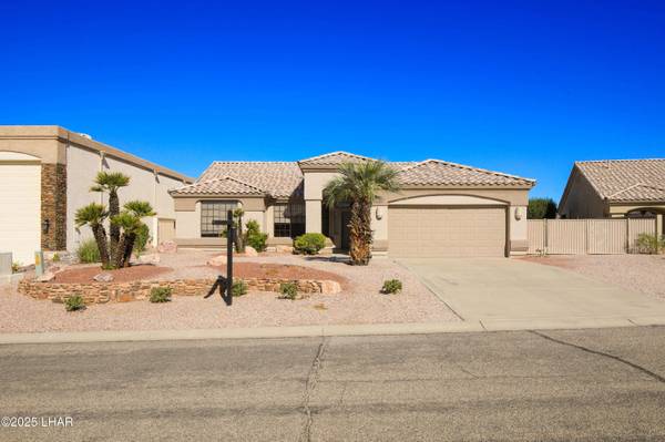 2423 E George Ln, Lake Havasu City, AZ 86404