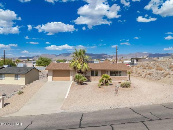 1010 Coconut Grove Dr, Lake Havasu City, AZ 86404