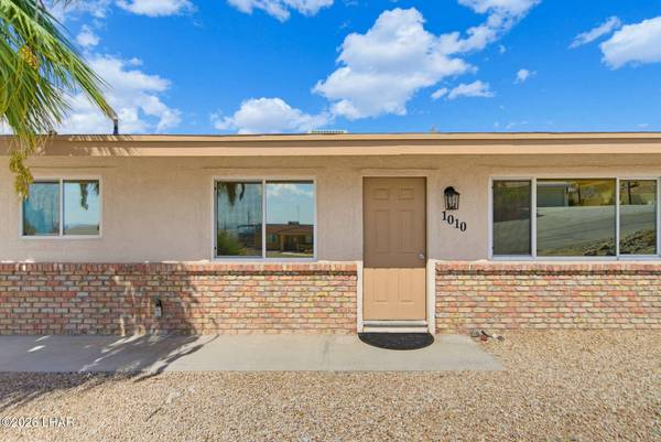 1010 Coconut Grove Dr, Lake Havasu City, AZ 86404