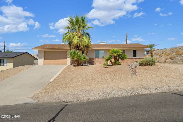 1010 Coconut Grove Dr, Lake Havasu City, AZ 86404