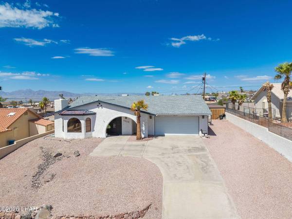 3313 Sand Piper Dr, Lake Havasu City, AZ 86406
