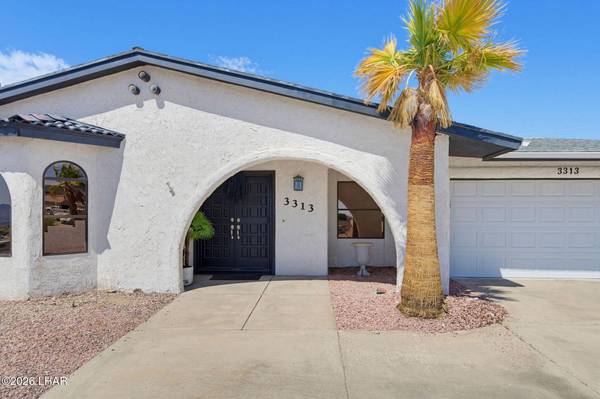 3313 Sand Piper Dr, Lake Havasu City, AZ 86406