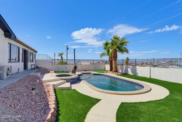 3313 Sand Piper Dr, Lake Havasu City, AZ 86406