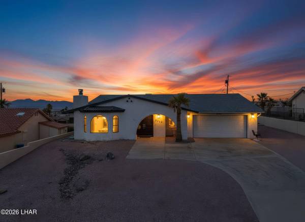 3313 Sand Piper Dr