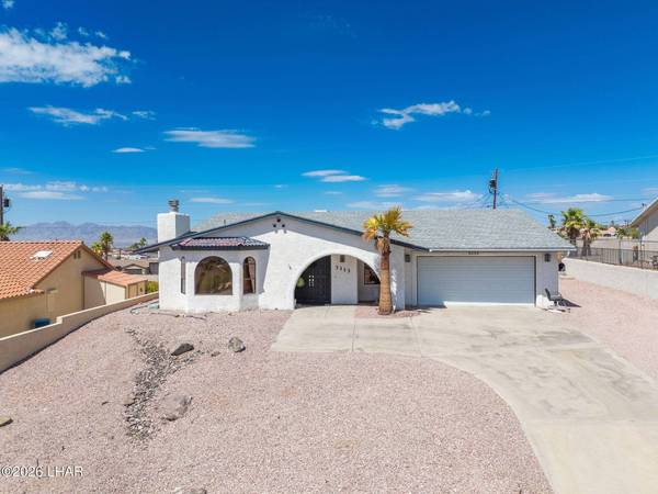 3313 Sand Piper Dr, Lake Havasu City, AZ 86406