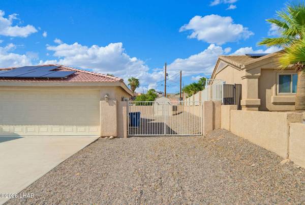 3975 Challenger Dr, Lake Havasu City, AZ 86406