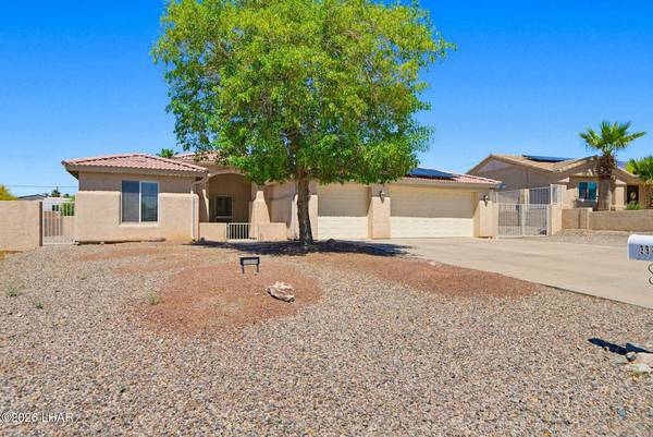 3975 Challenger Dr, Lake Havasu City, AZ 86406