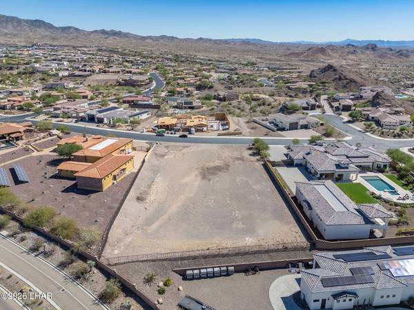 1020 Circula De Hacienda, Lake Havasu City, AZ 86406