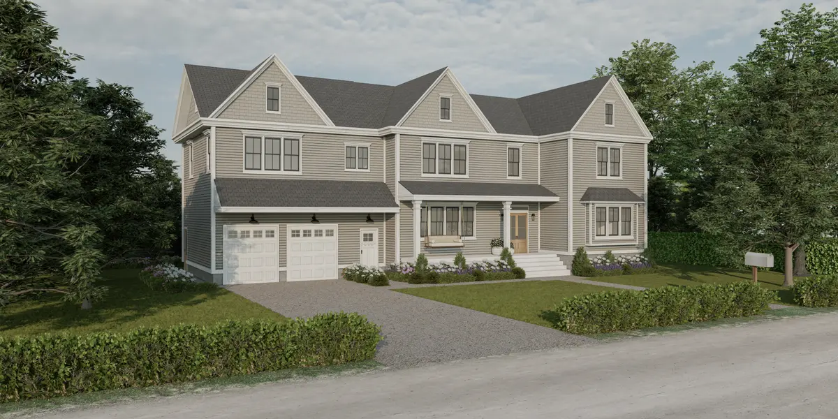 8 Priscilla Ln, Winchester, MA 01890-4021