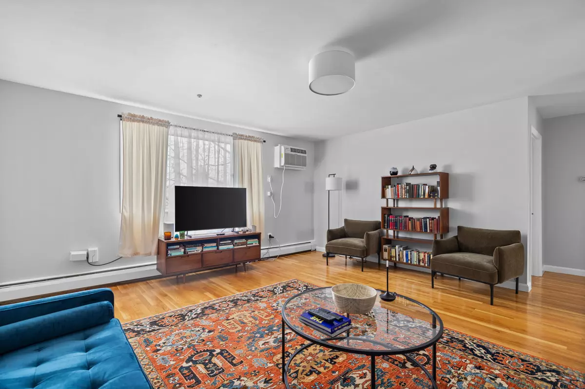 Somerville, MA 02145-3249,110 Pearl St #2