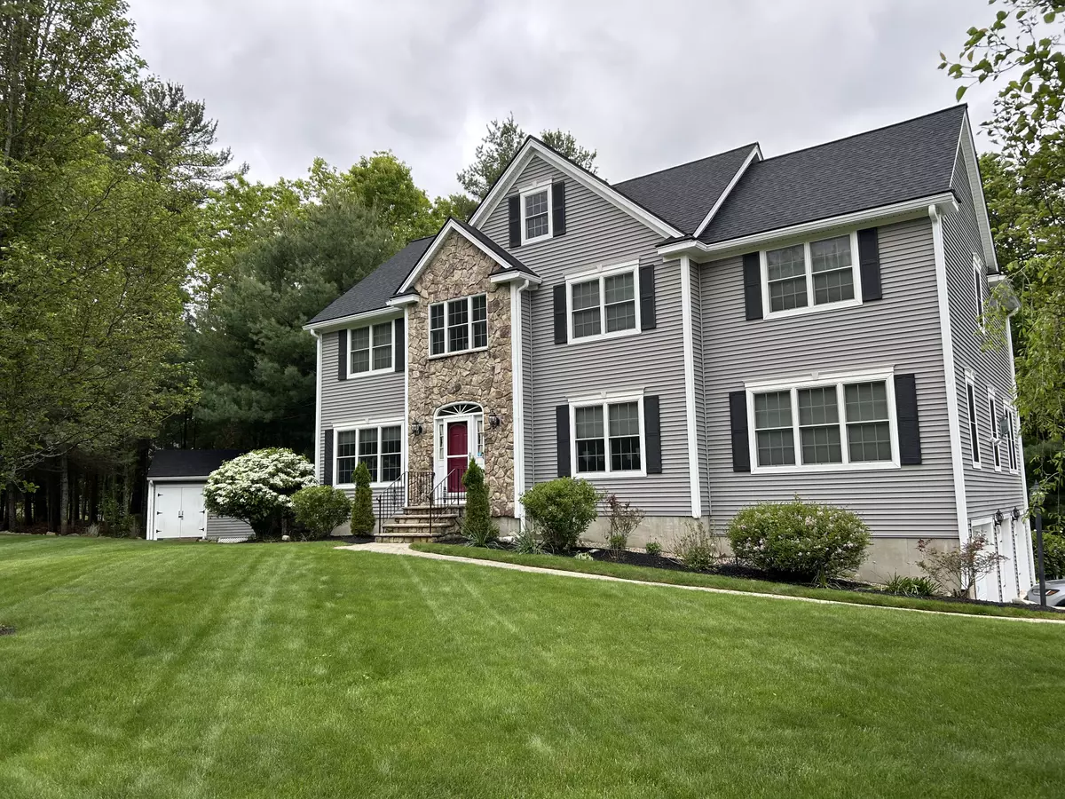 Wilmington, MA 01887-3198,1 Eleanor Dr