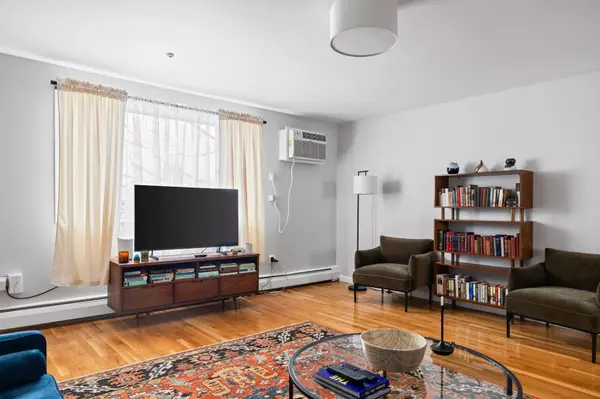 Somerville, MA 02145-3249,110 Pearl St #2