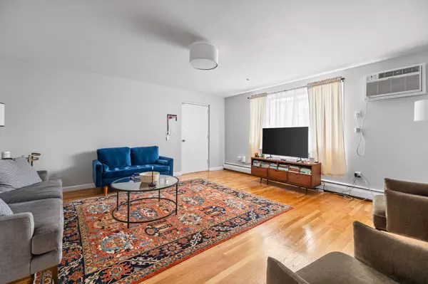 Somerville, MA 02145-3249,110 Pearl St #2