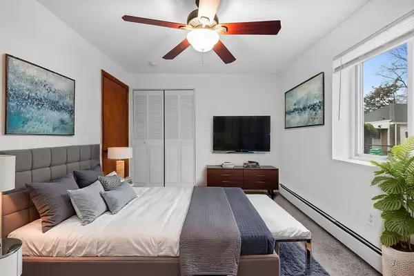 22 Irving St #7, Everett, MA 02149