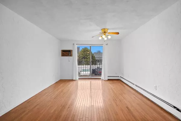 22 Irving St #7, Everett, MA 02149