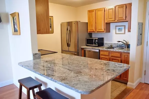 150 Staniford St #623, Boston, MA 02114