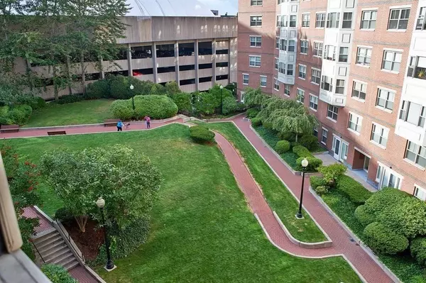 150 Staniford St #623, Boston, MA 02114