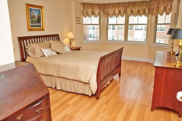 150 Staniford St #623, Boston, MA 02114