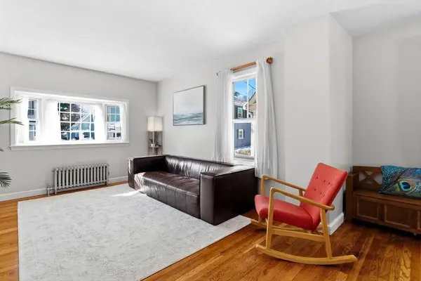 23 Ellsworth Ave, Melrose, MA 02176