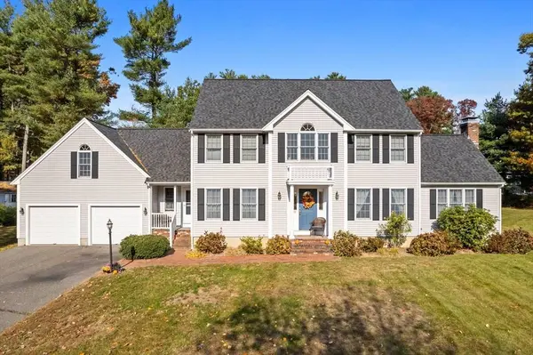 11 Satucket Tr, Bridgewater, MA 02324