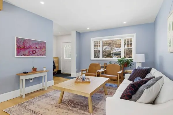 55 Bowman St, Malden, MA 02148