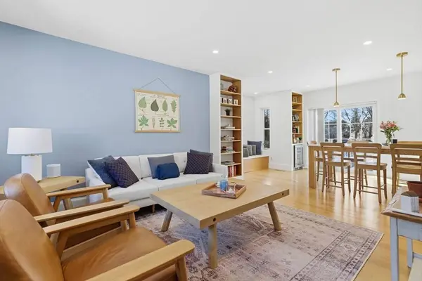 55 Bowman St, Malden, MA 02148