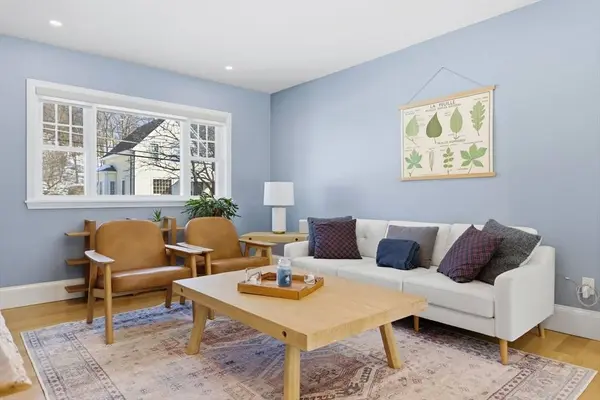 55 Bowman St, Malden, MA 02148