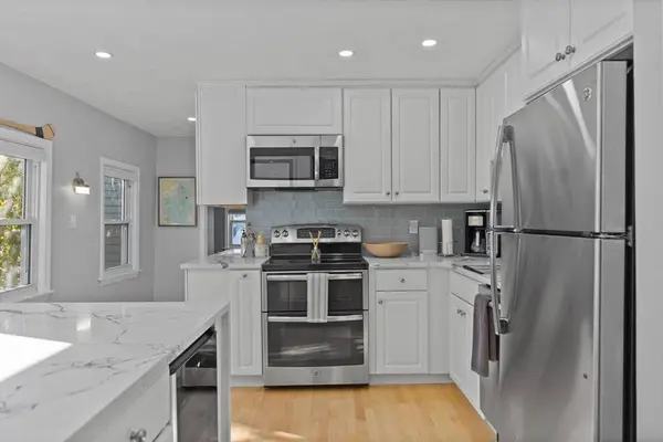 34 Washington St #2B, Boston, MA 02129