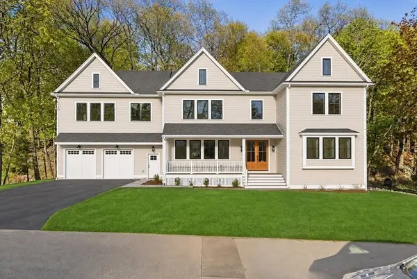 8 Priscilla Ln, Winchester, MA 01890