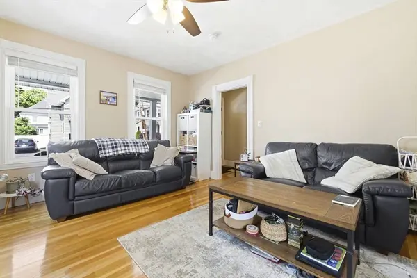 53 Willard St #1, Malden, MA 02148