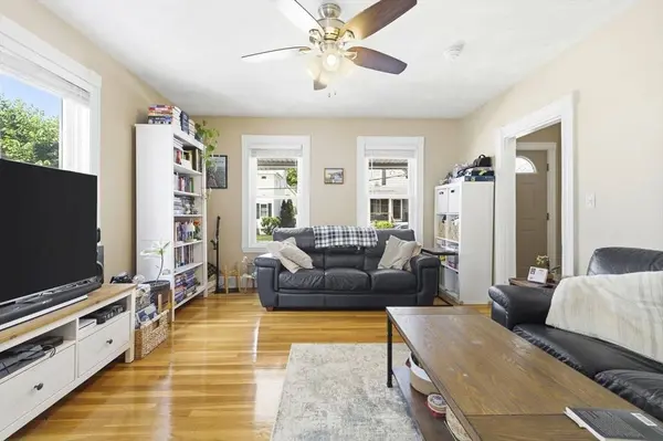 53 Willard St #1, Malden, MA 02148