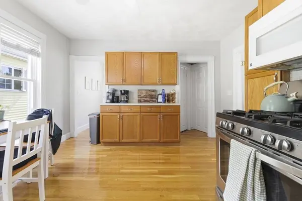 53 Willard St #1, Malden, MA 02148