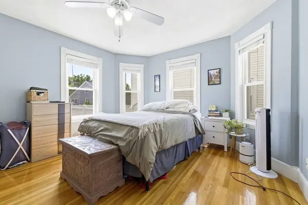 53 Willard St #1, Malden, MA 02148