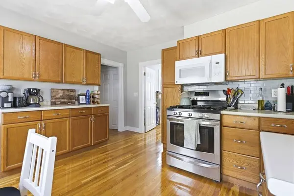 53 Willard St #1, Malden, MA 02148