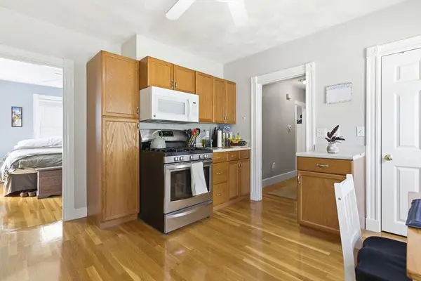 53 Willard St #1, Malden, MA 02148