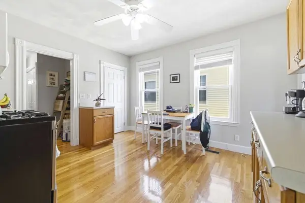 53 Willard St #1, Malden, MA 02148