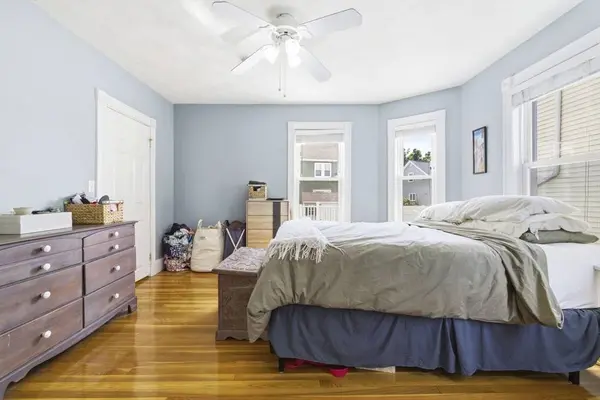 53 Willard St #1, Malden, MA 02148