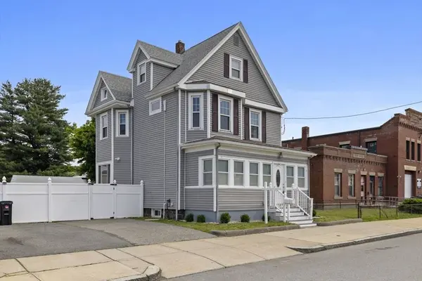 145 Oliver St, Malden, MA 02148